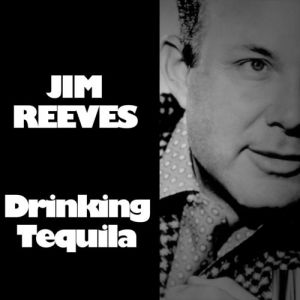 Drinking Tequila - album