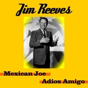 Mexican Joe - album