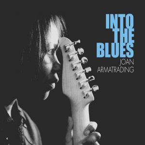 Into the Blues Album 