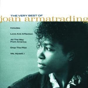 The Very Best Of Joan Armatrading Album 