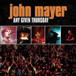 Any Given Thursday - album