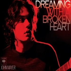 Dreaming with a Broken Heart - album
