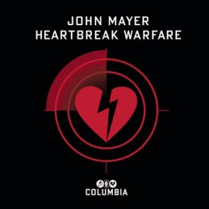 Heartbreak Warfare - album