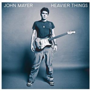 Heavier Things - album