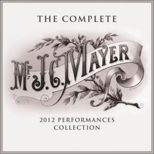 The Complete 2012 Performances Collection Album 
