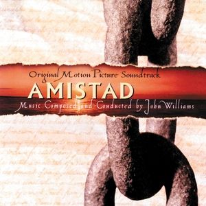 Amistad - album