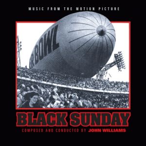 Black Sunday - album