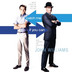 Catch Me If You Can - album