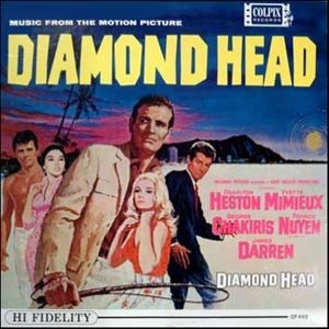 Diamond Head - album
