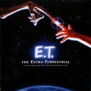 E.T. the Extra-Terrestrial - album