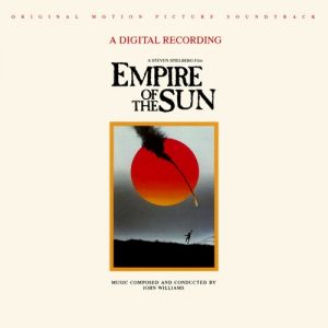 Empire of the Sun - album