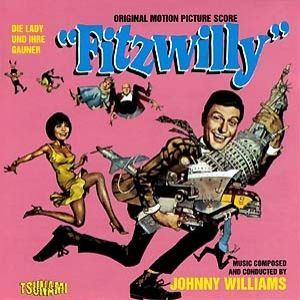 Fitzwilly - album