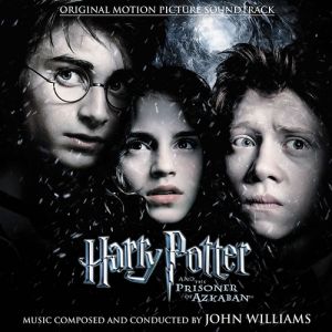 Harry Potter and the Prisoner of Azkaban - album