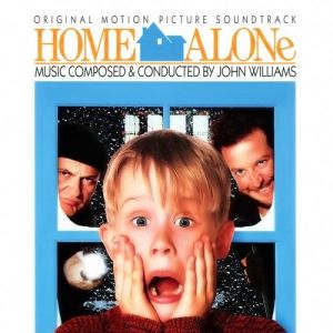 Home Alone - album