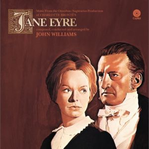 Jane Eyre - album