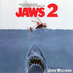 Jaws 2 - album