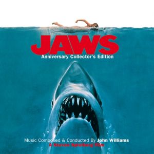 Jaws - album