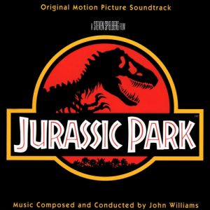 Jurassic Park - album