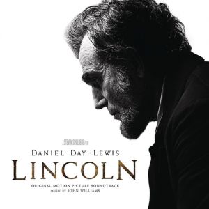 Lincoln - album