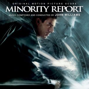 Minority Report - album