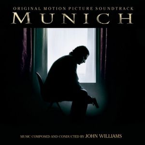 Munich - album