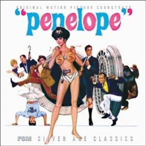 Penelope - album