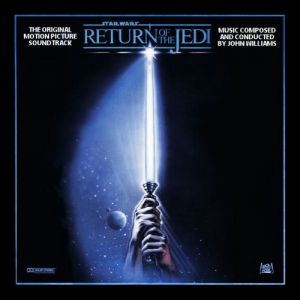 Return of the Jedi - album