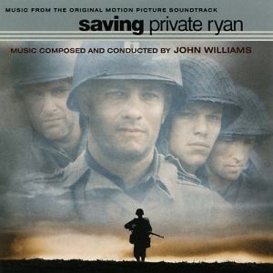 Saving Private Ryan - album
