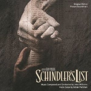 Schindler's List - album