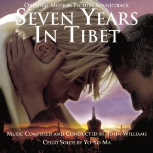 Seven Years in Tibet - album