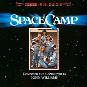 SpaceCamp - album