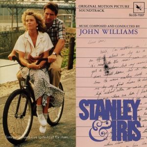 Stanley & Iris - album