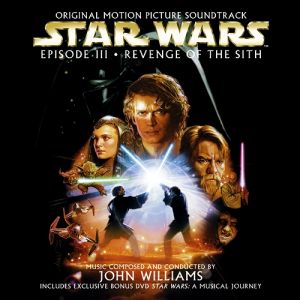 Star Wars – Episode III : Revenge of the Sith - album