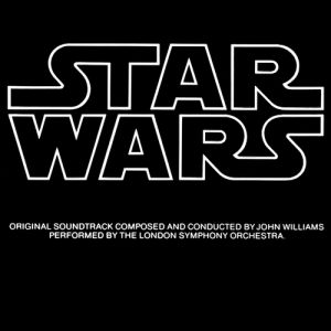 Star Wars - album