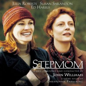 Stepmom - album
