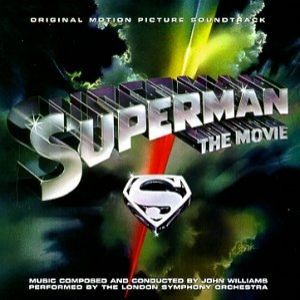 Superman: The Movie - album