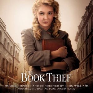 The Book Thief - album