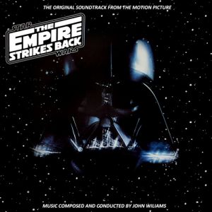 The Empire Strikes Back - album