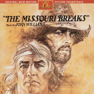 The Missouri Breaks - album