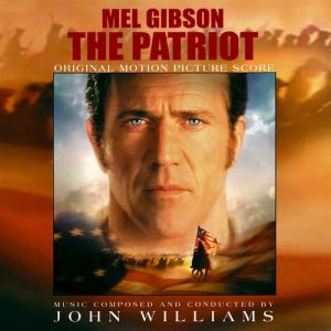 The Patriot - album