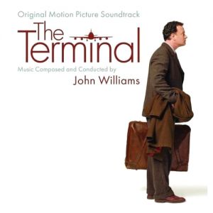 The Terminal - album