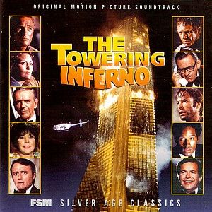 The Towering Inferno - album