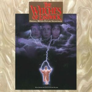 The Witches of Eastwick - album