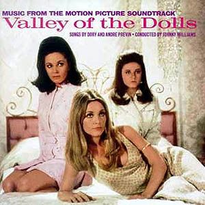 Valley of the Dolls - album