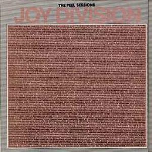 The Peel Sessions - album