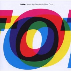 Total: From Joy Division to New Order - album