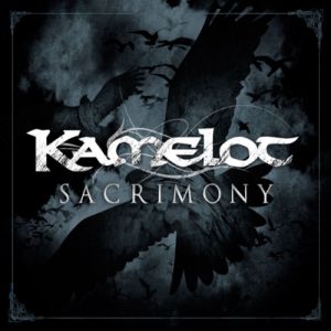 Sacrimony (Angel of Afterlife) - album