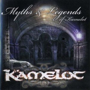 Myths & Legends of Kamelot - album