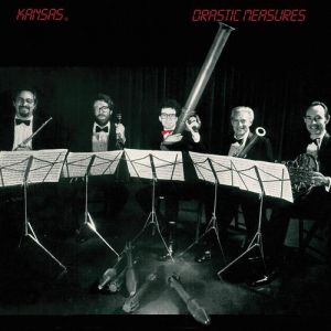Drastic Measures - album