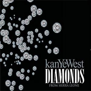 Diamonds from Sierra Leone - album